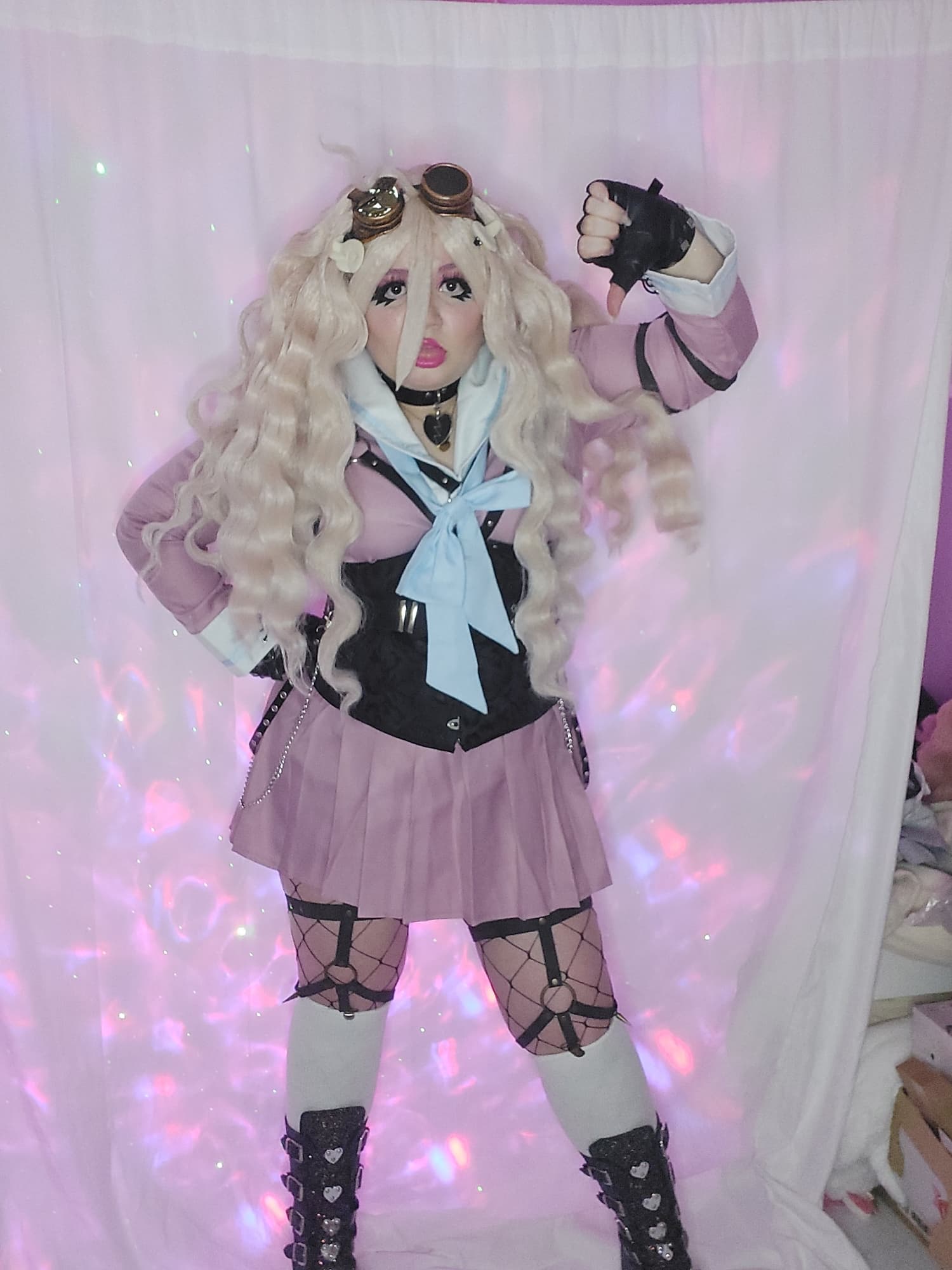 Miu Iruma 2023 - Photo 3
