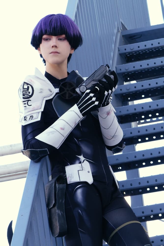 Hoshina Sōshiro  - Photo 5