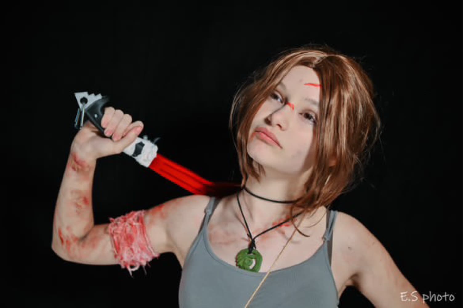 Lara croft - Photo 24