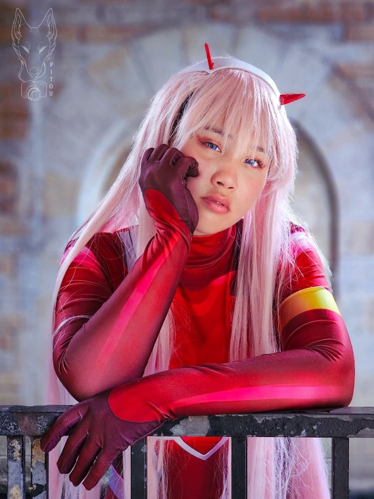 Zero two - Photo 7
