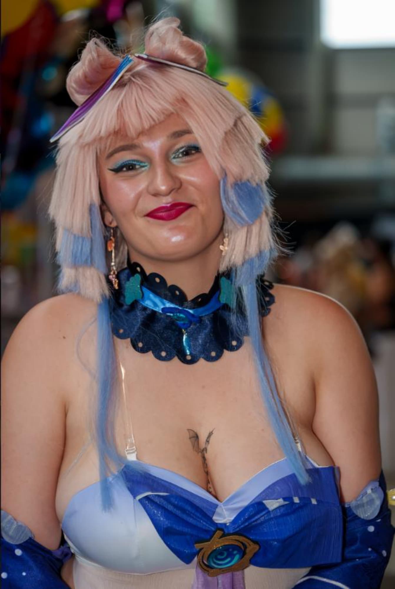 Kokomi Herofestival  - Photo 5