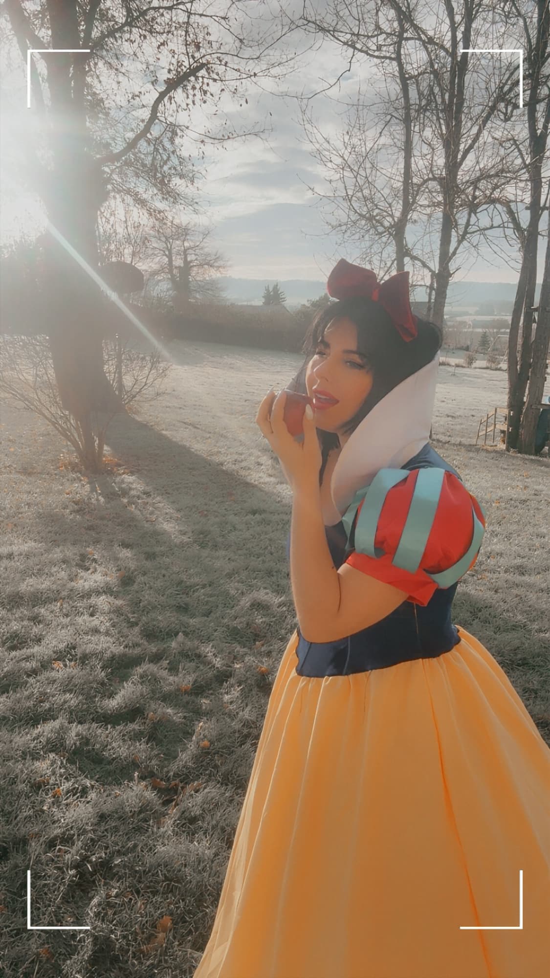 Blanche neige  - Photo 7