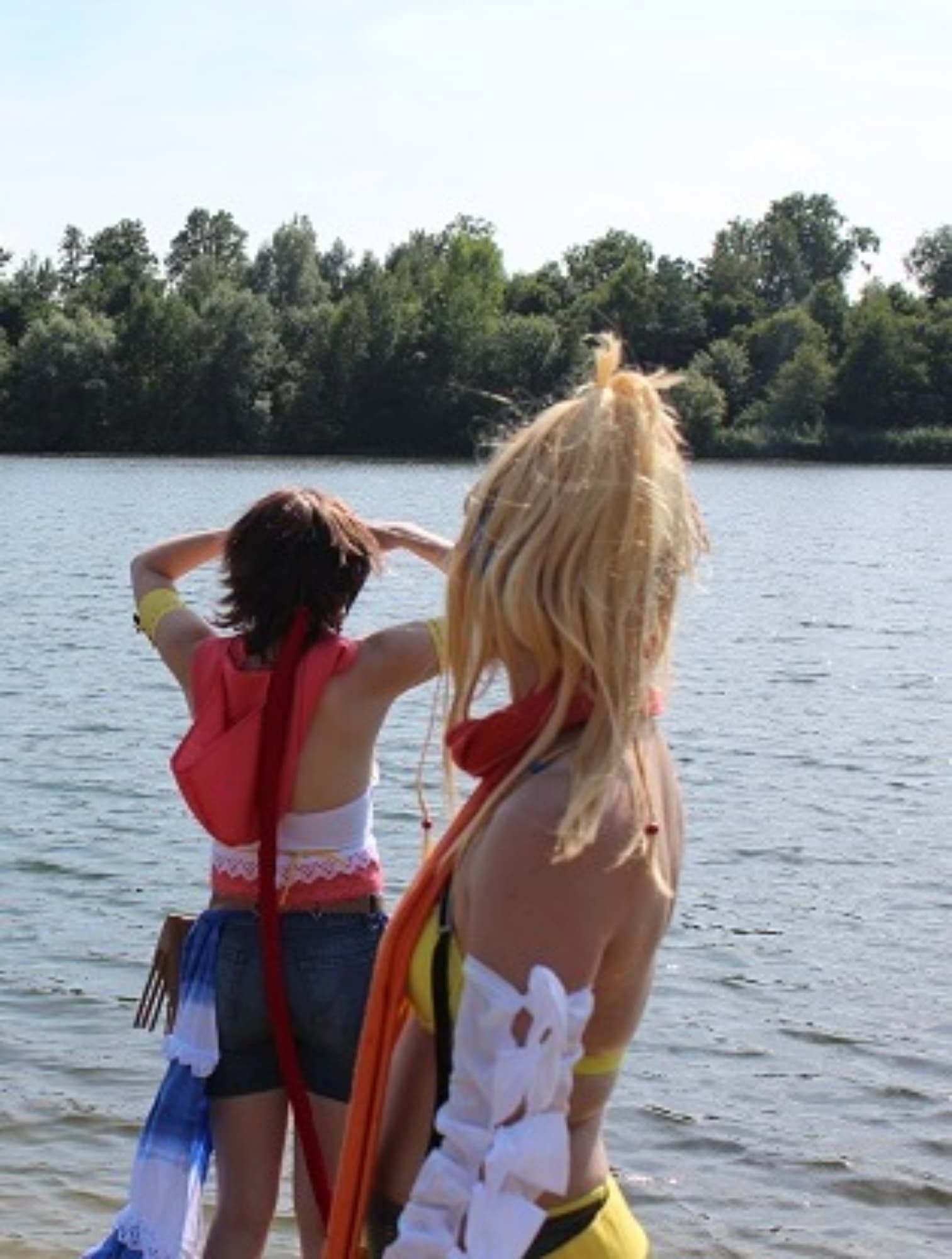 Rikku (Dieb) - Photo 26