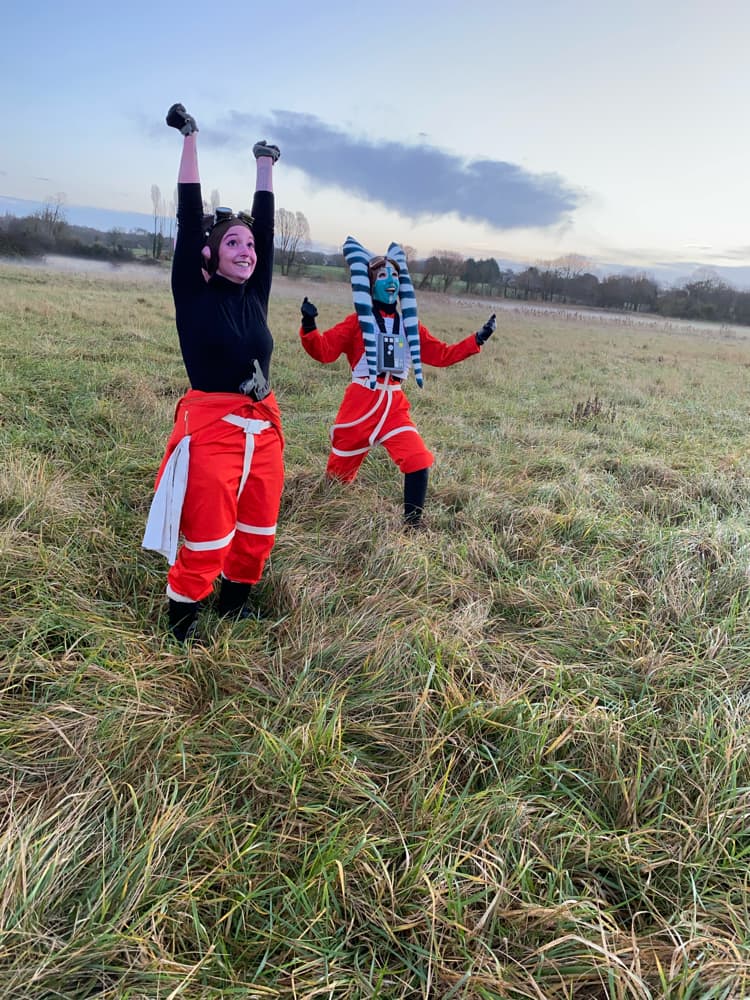 Pilotes rebelles - Photo 13