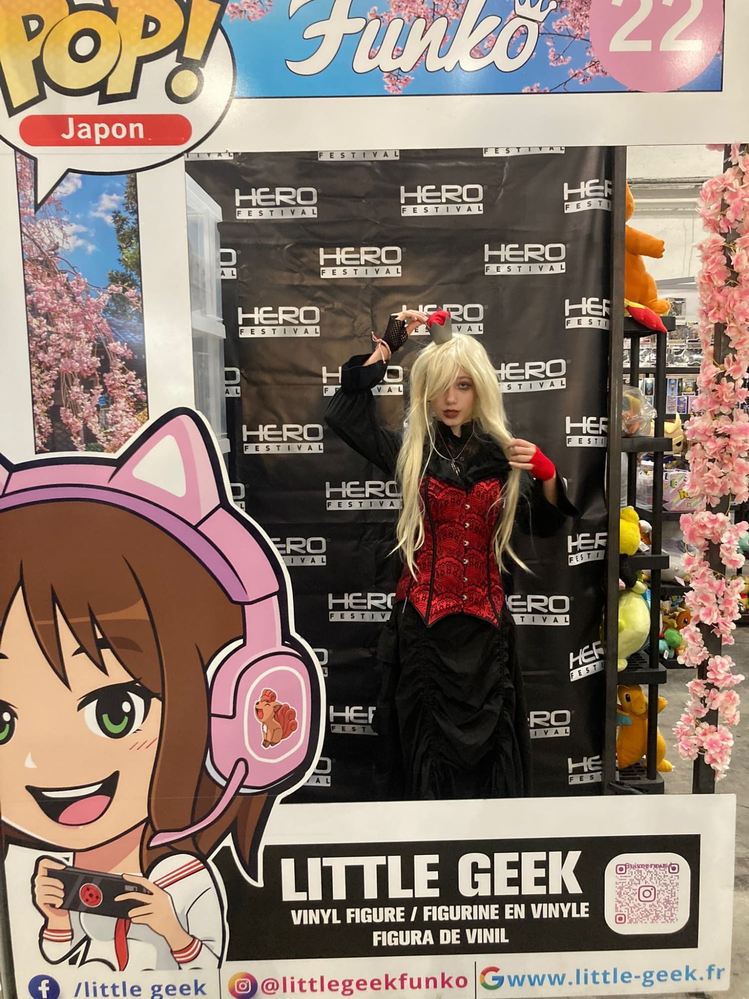 Héro festival 2025 - Photo 15