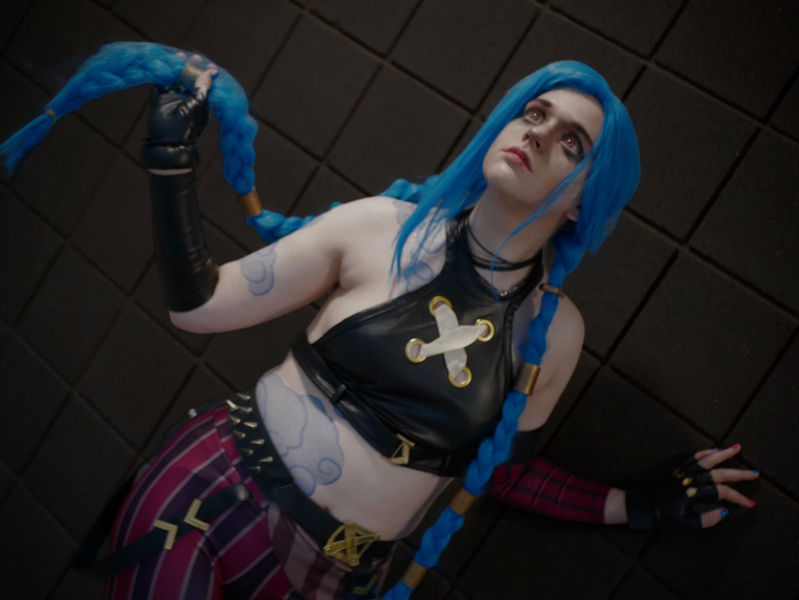 MCM - Jinx