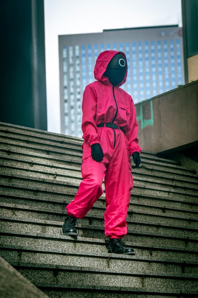 Pink Soldier  - Photo 4