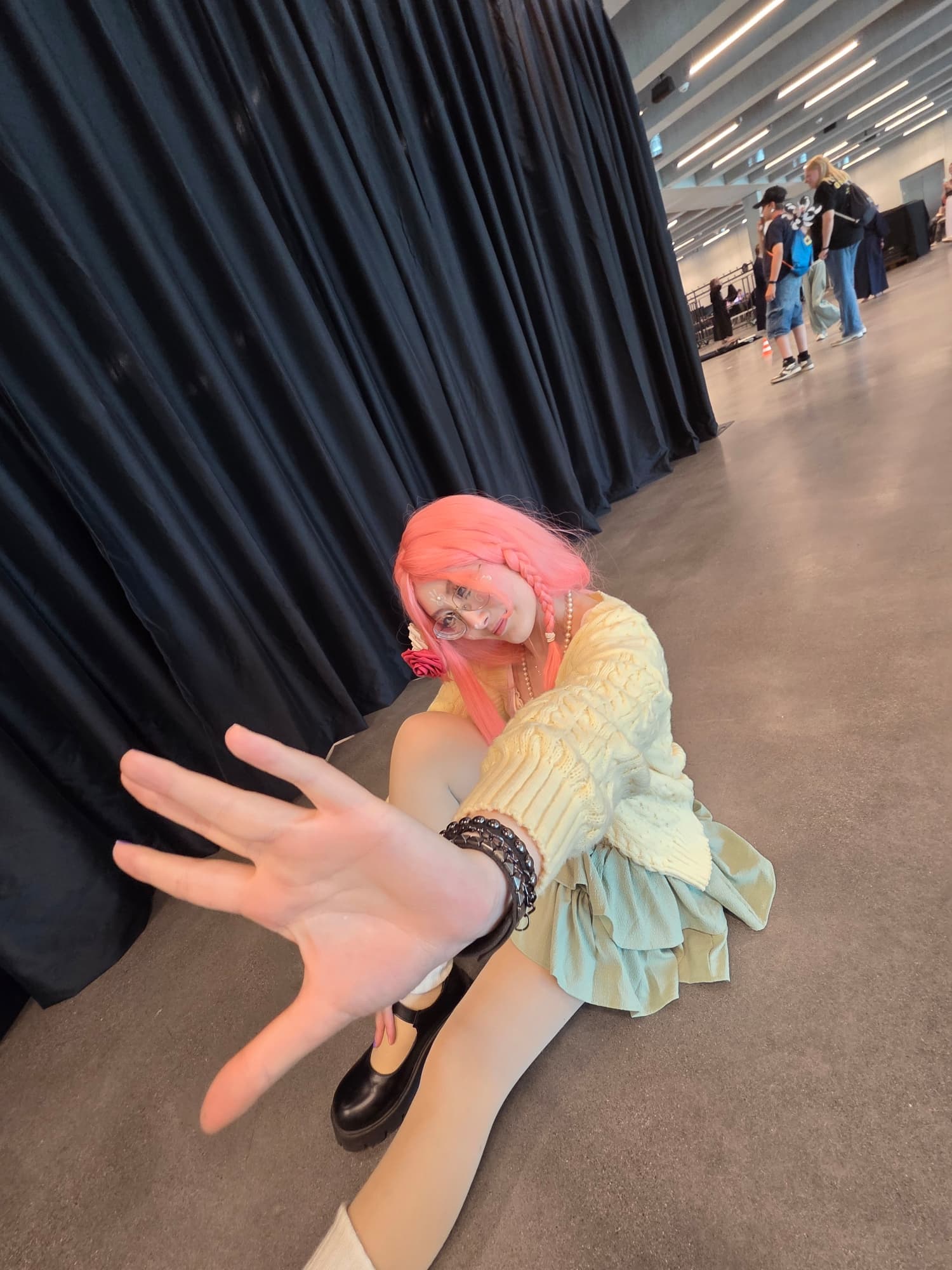 FluttershyLuCon - Photo 31