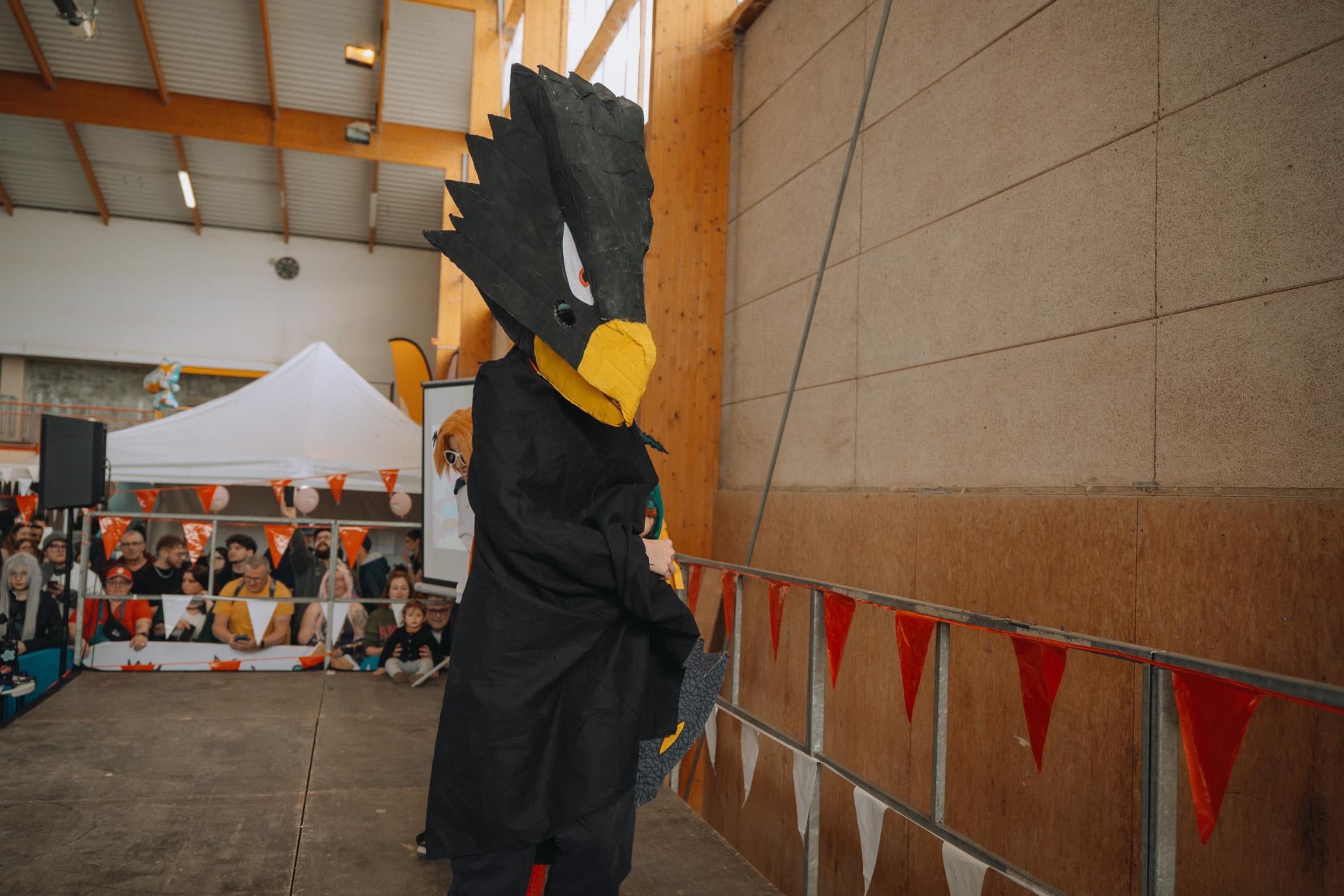 Jap'Aisne Tokoyami