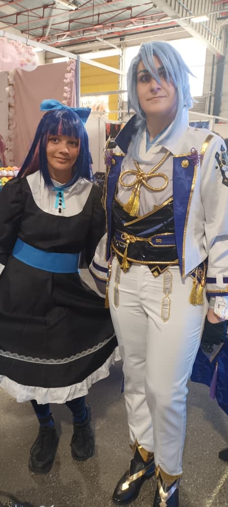 Stocking Anarchy - Photo 15