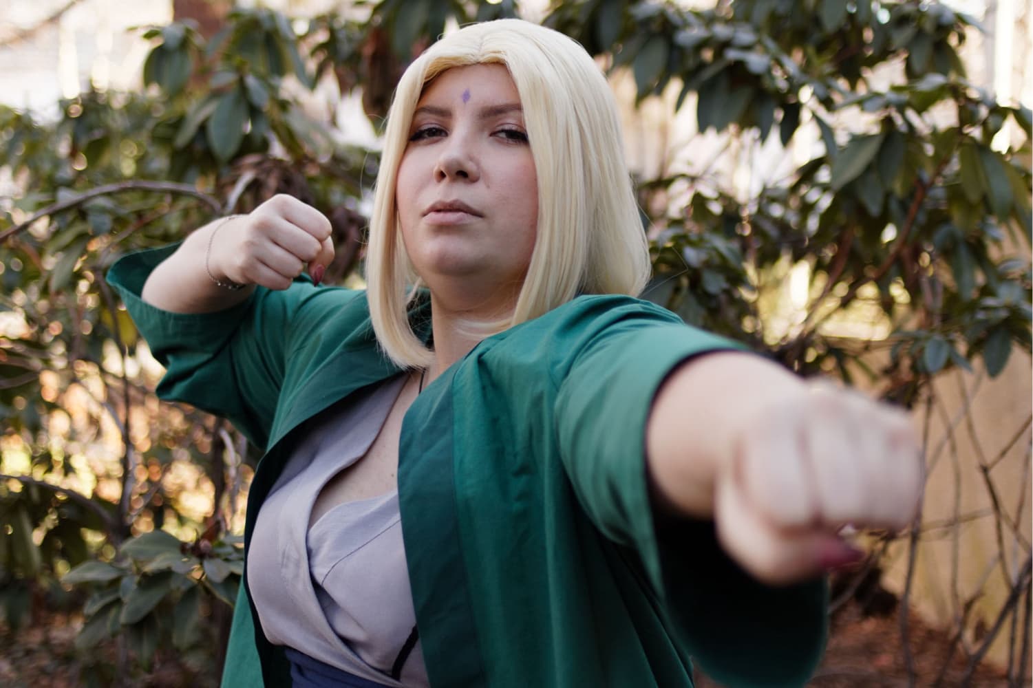 Tsunade  - Photo 4
