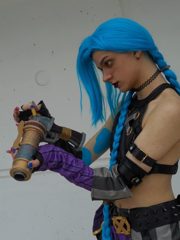 Jinx - Photo 7
