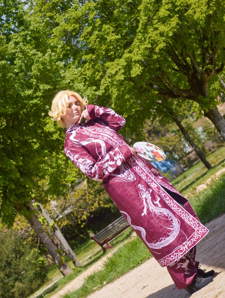 Inui seishu  - Photo 1