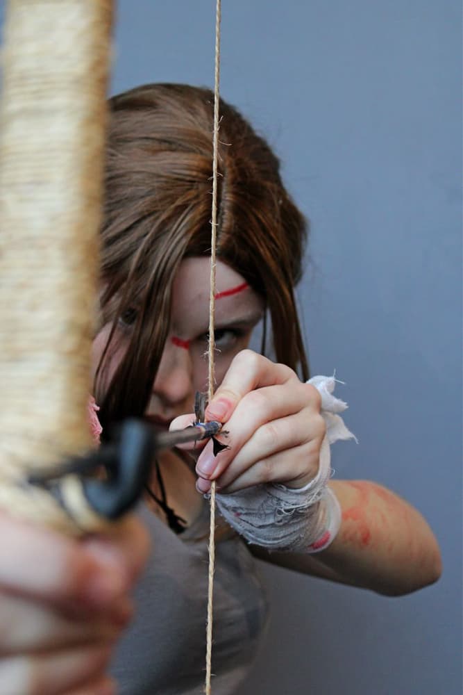 Lara croft - Photo 11