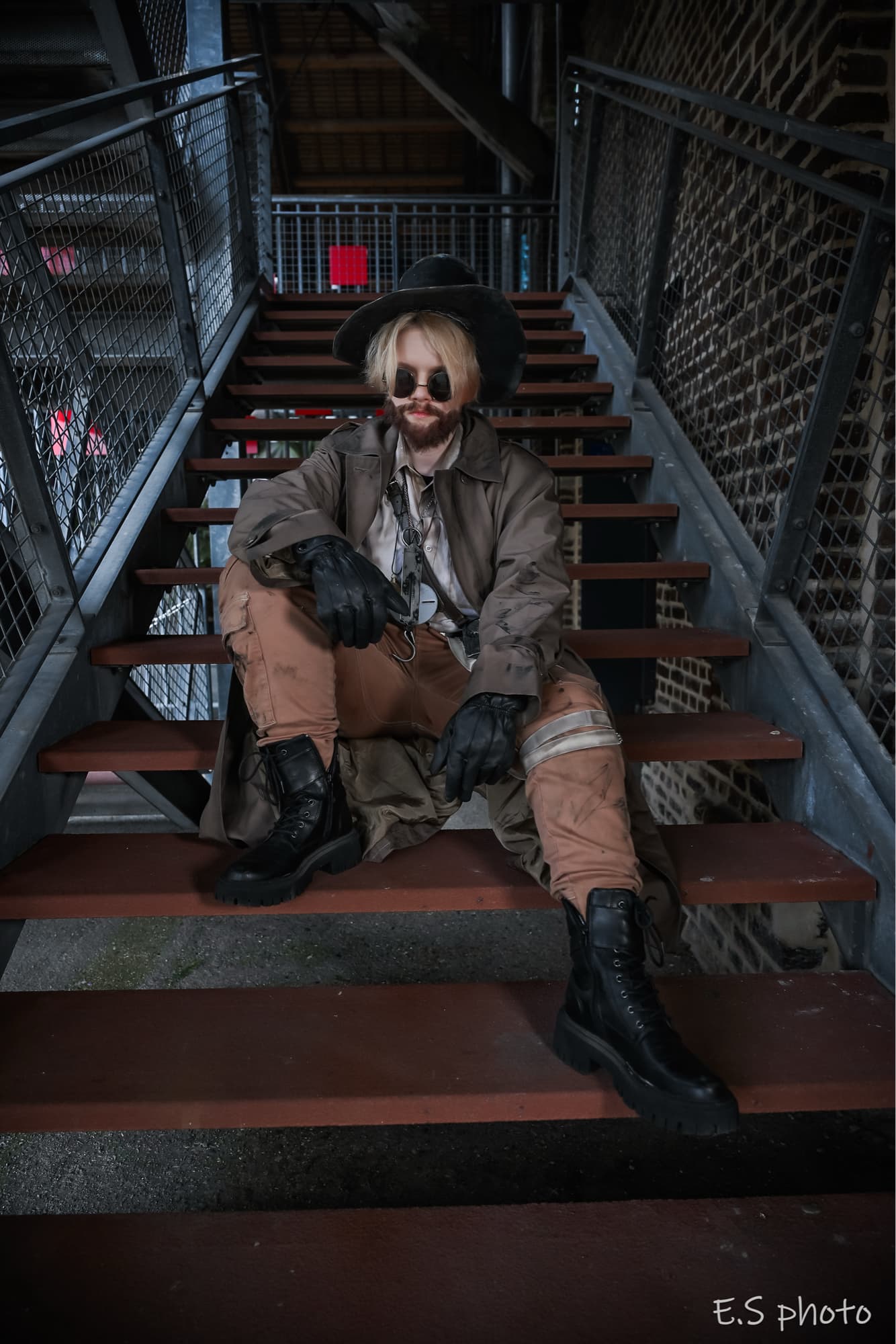 Heisenberg v3 - Photo 52