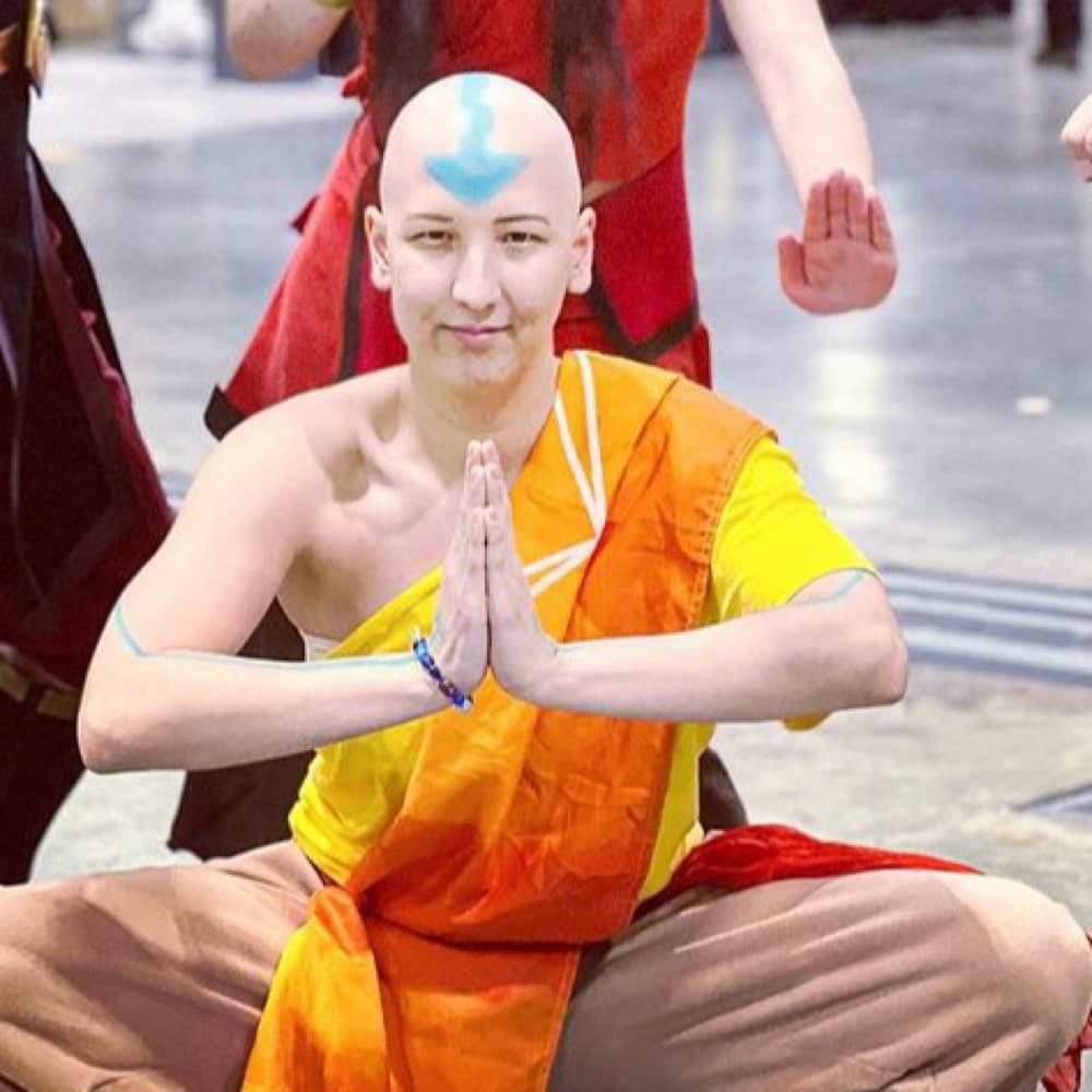 Aang