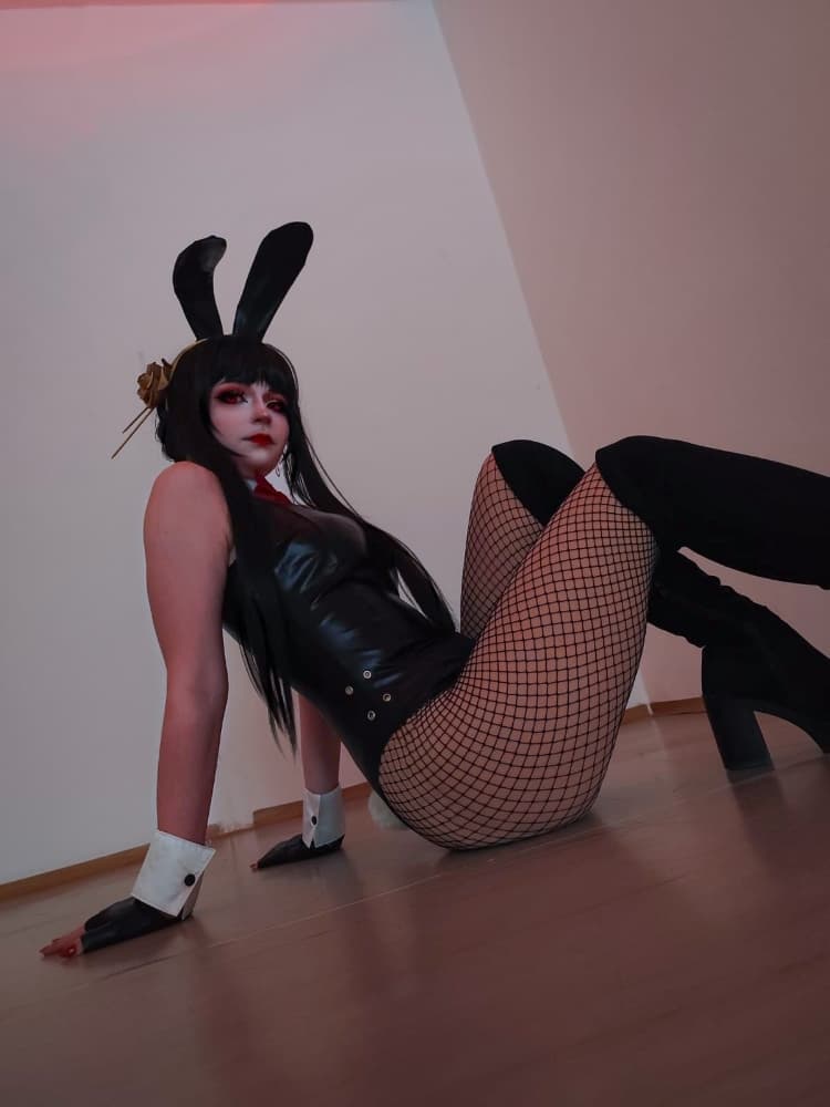 Bunny Yor - Photo 3