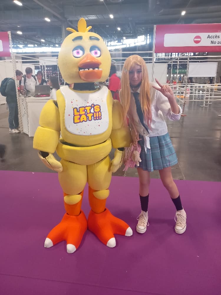 Marin kitagawa  - Photo 7