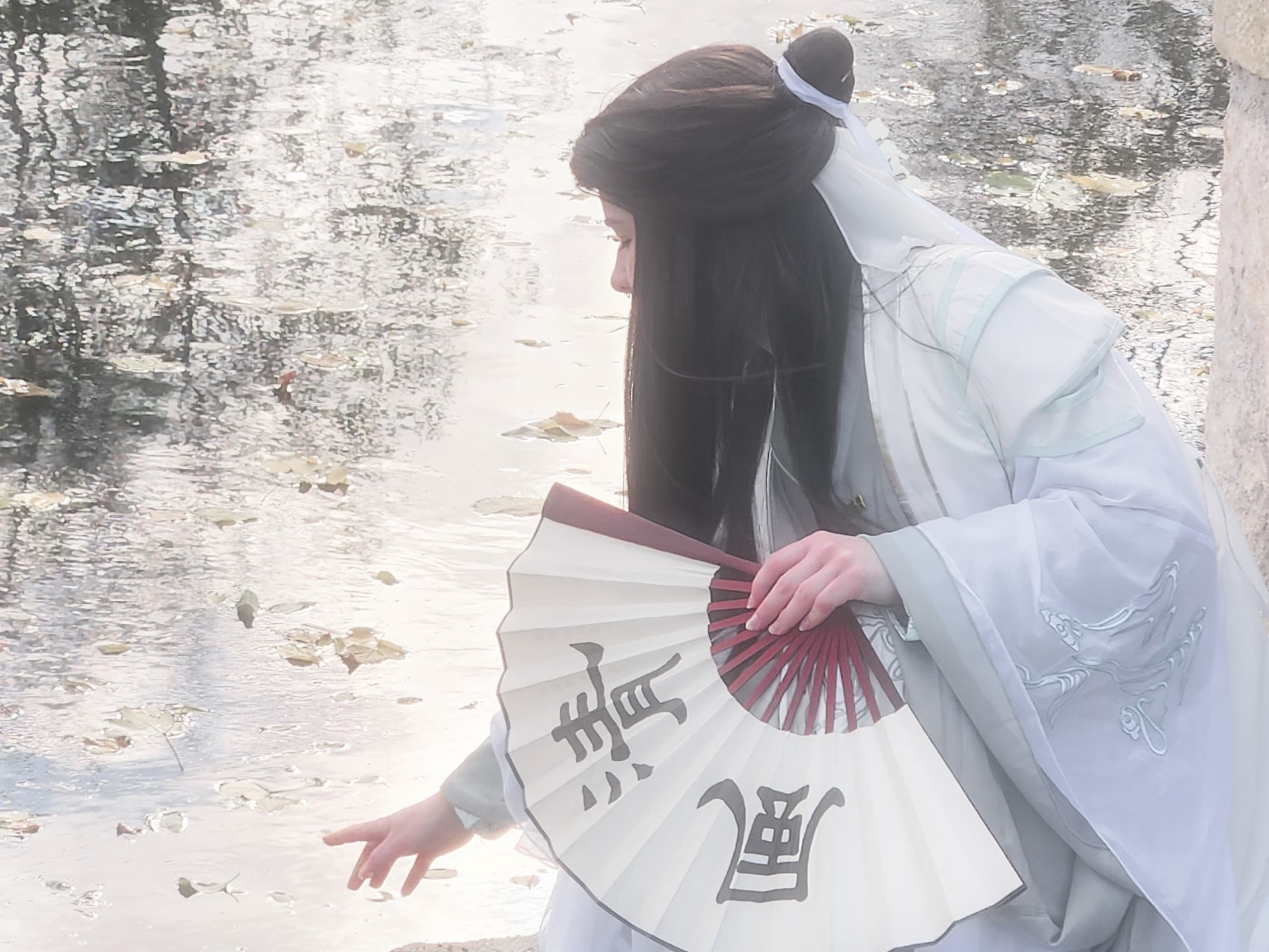 Shi Qingxuan (TGCF) - Photo 2