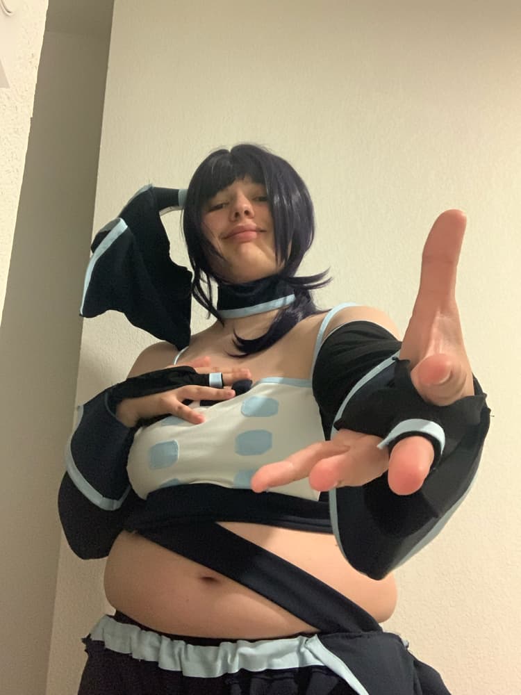 Shooting Karin - Photo 4