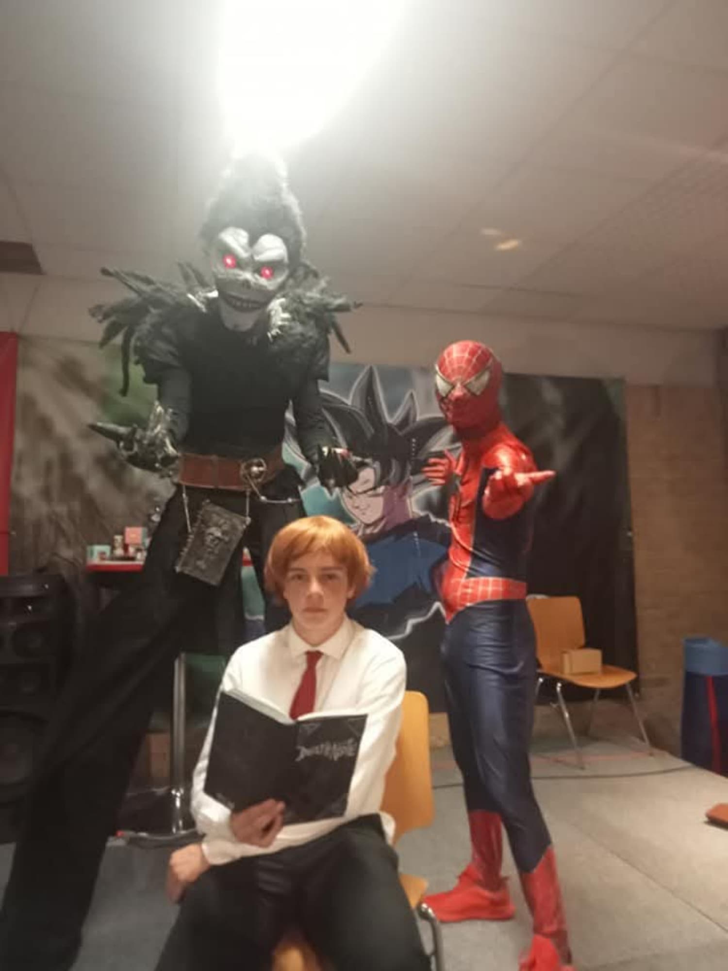 Japan geek cdk 23 - Photo 10