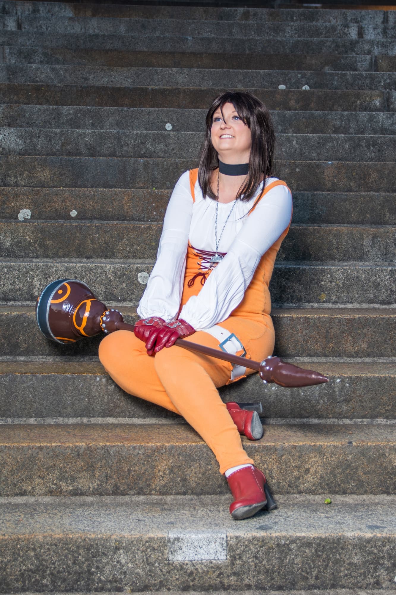 Garnet T. Alexandros - Photo 19