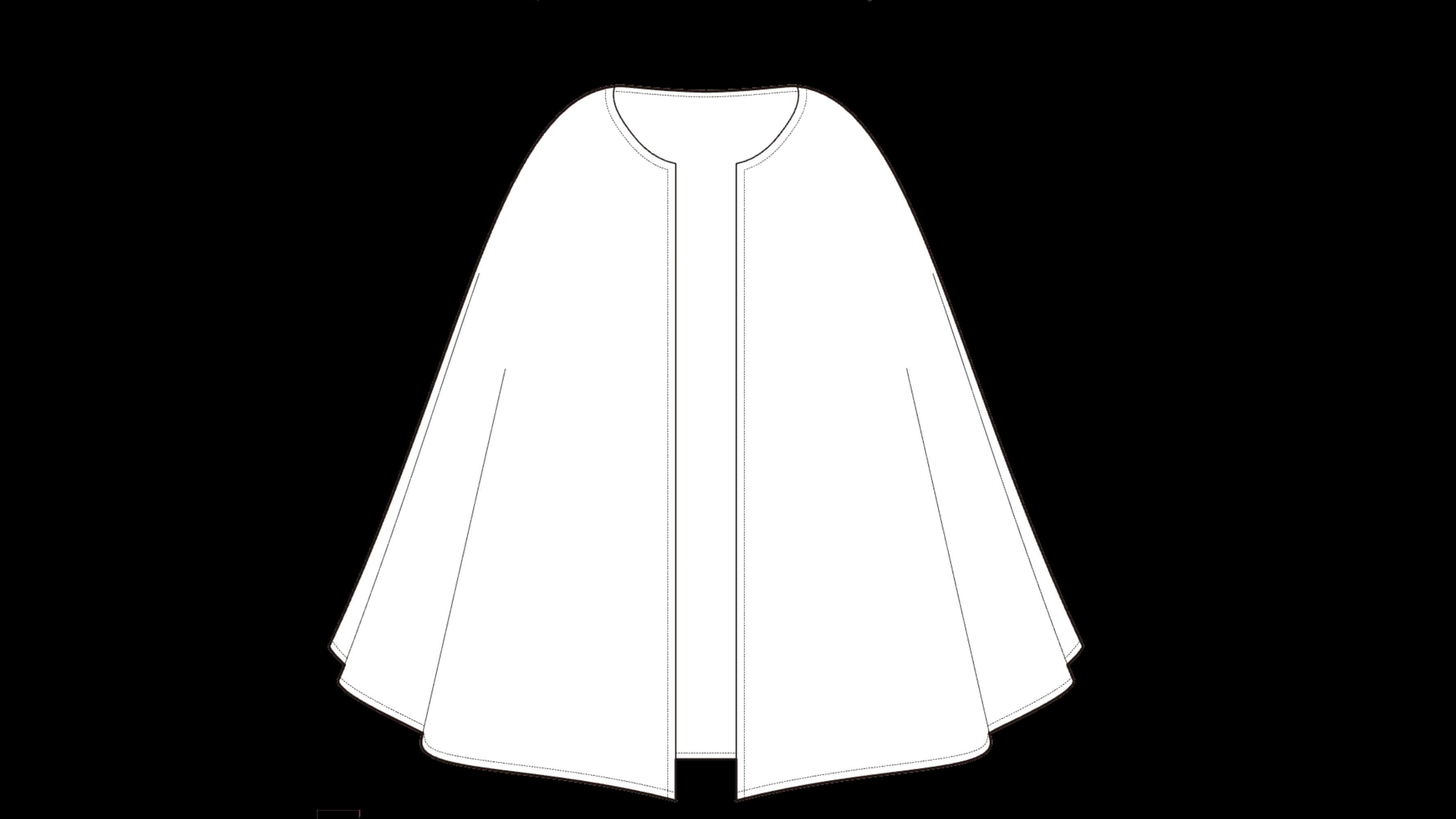 Sewing Patterns: Coats