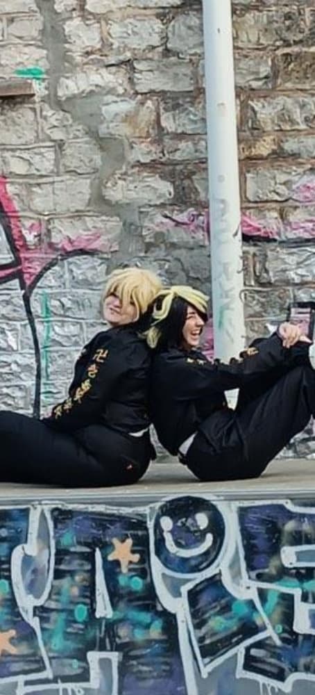 Kazutora Hanemiya  - Photo 5