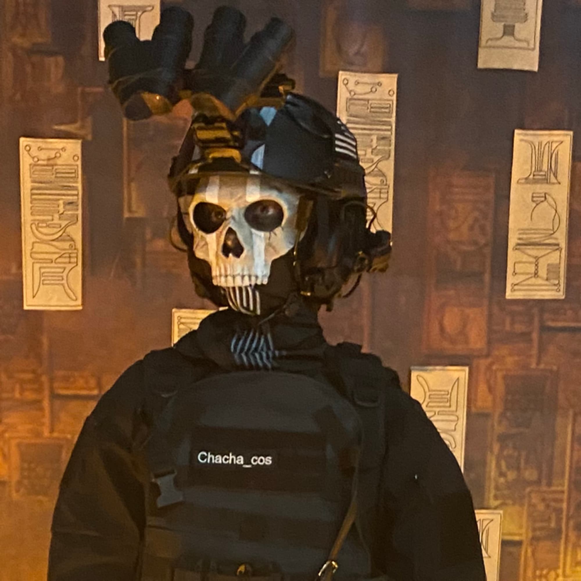 Ghost