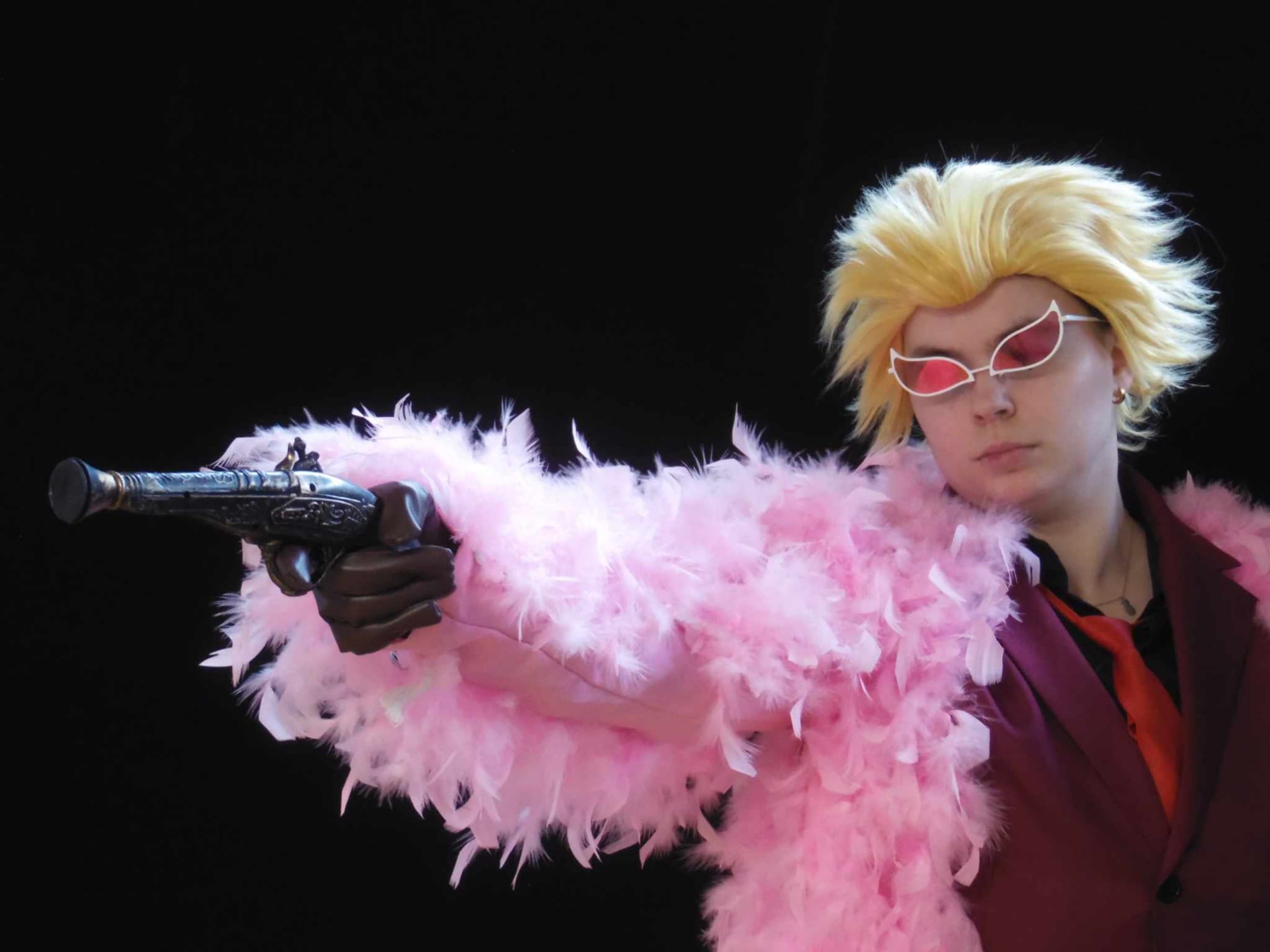 Doffy - Kamoplay - Photo 11