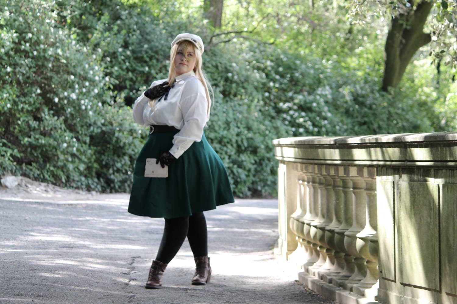 Violet Evergarden  - Photo 6