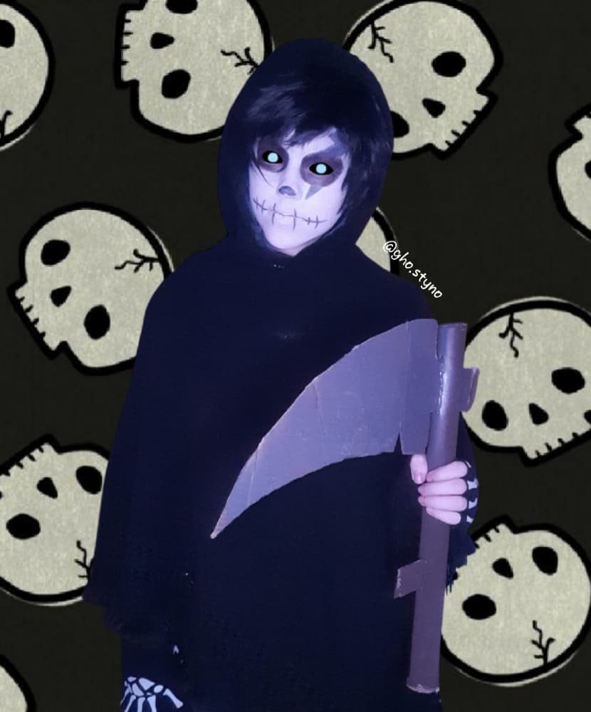 La petite Mort - Photo 3