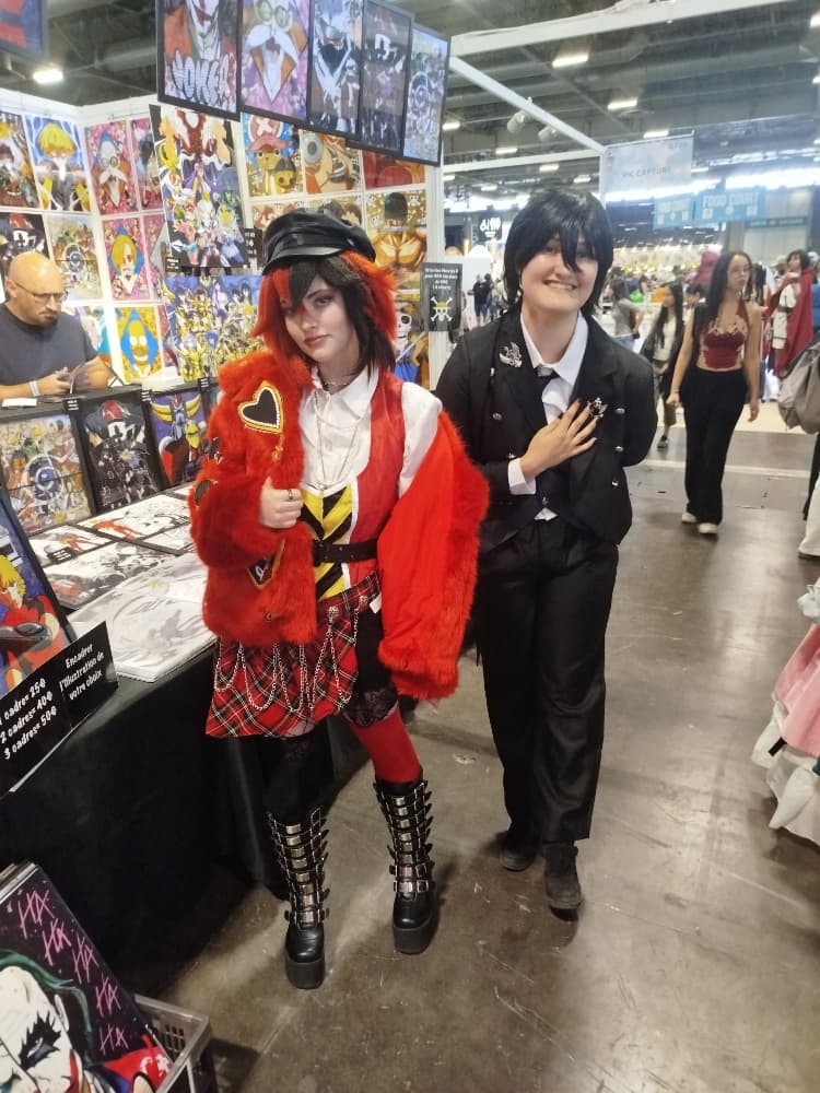 Black Butler  - Photo 5