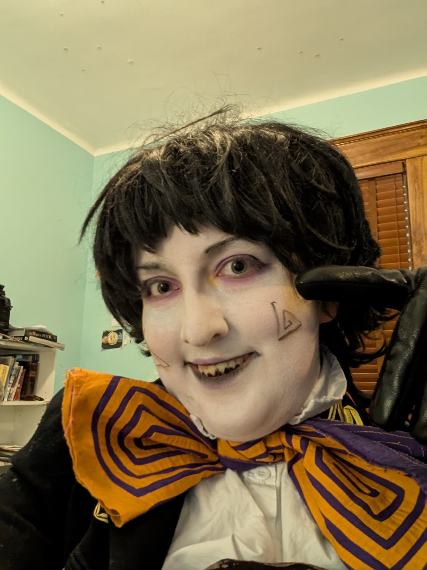 makeup test - Photo 22