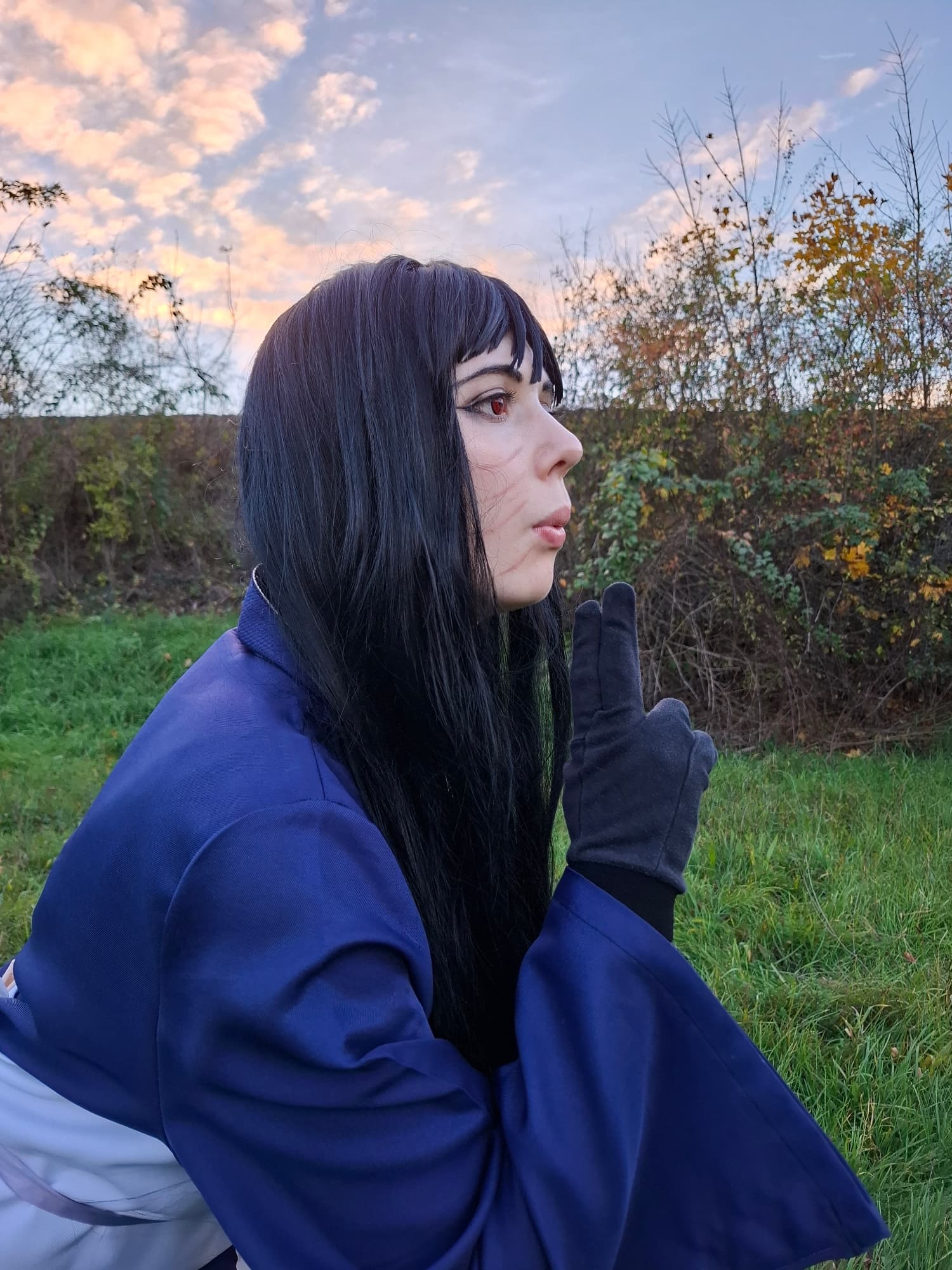 Shooting 1 - Photo 7