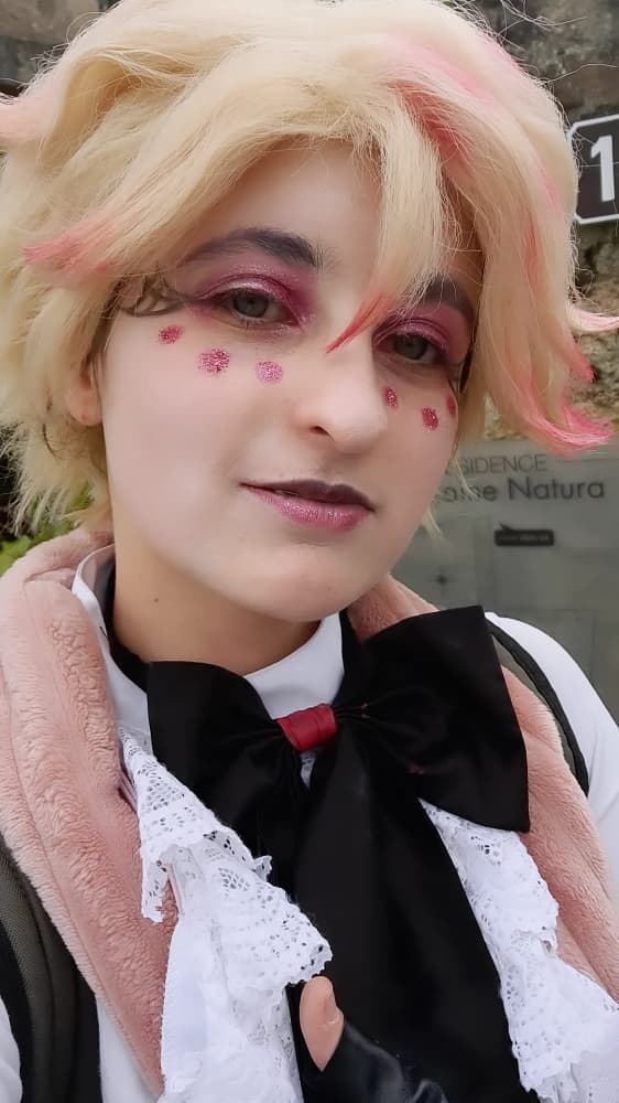 Angel Dust - Photo 2