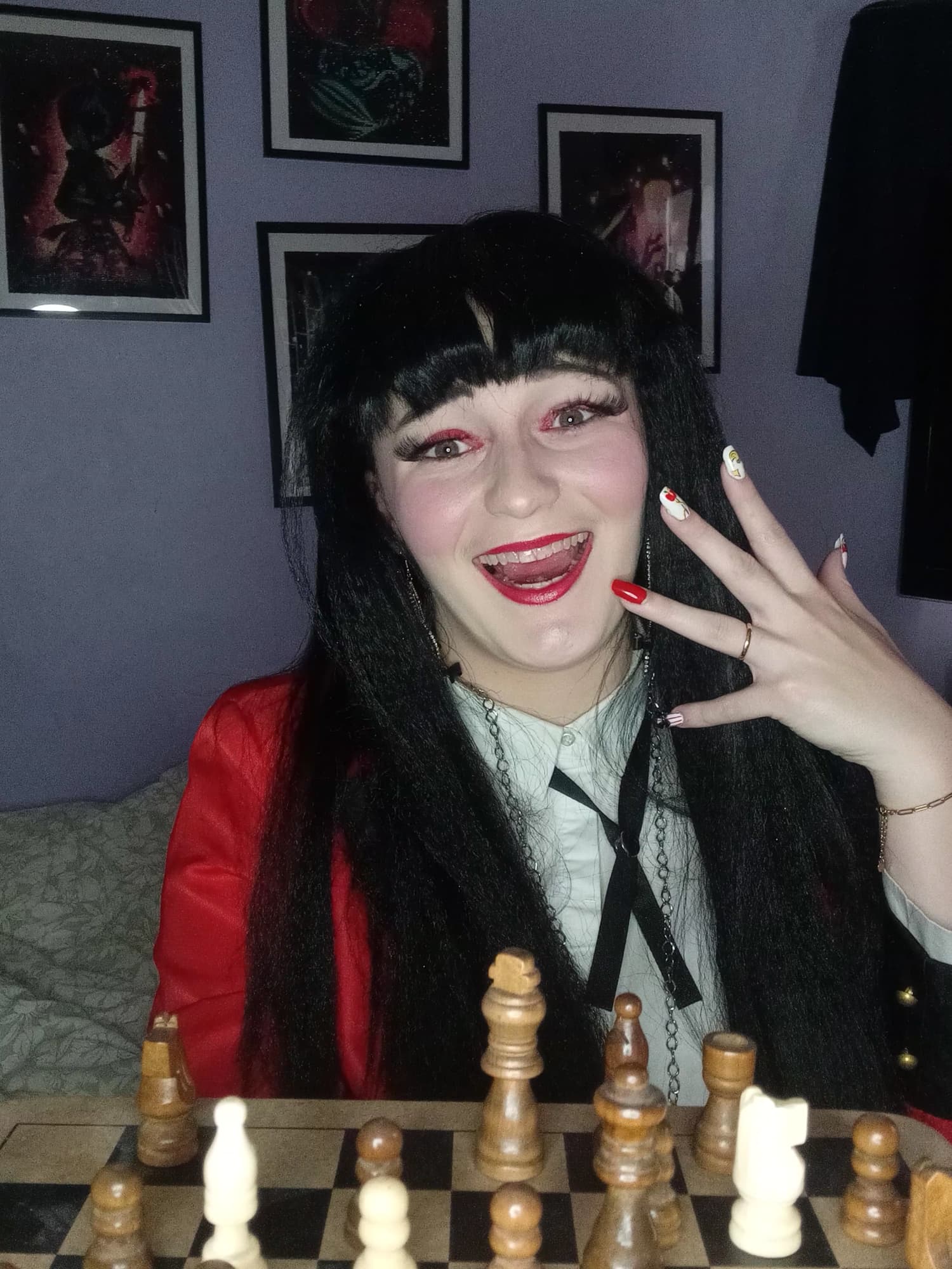 Yumeko V3 - Photo 28