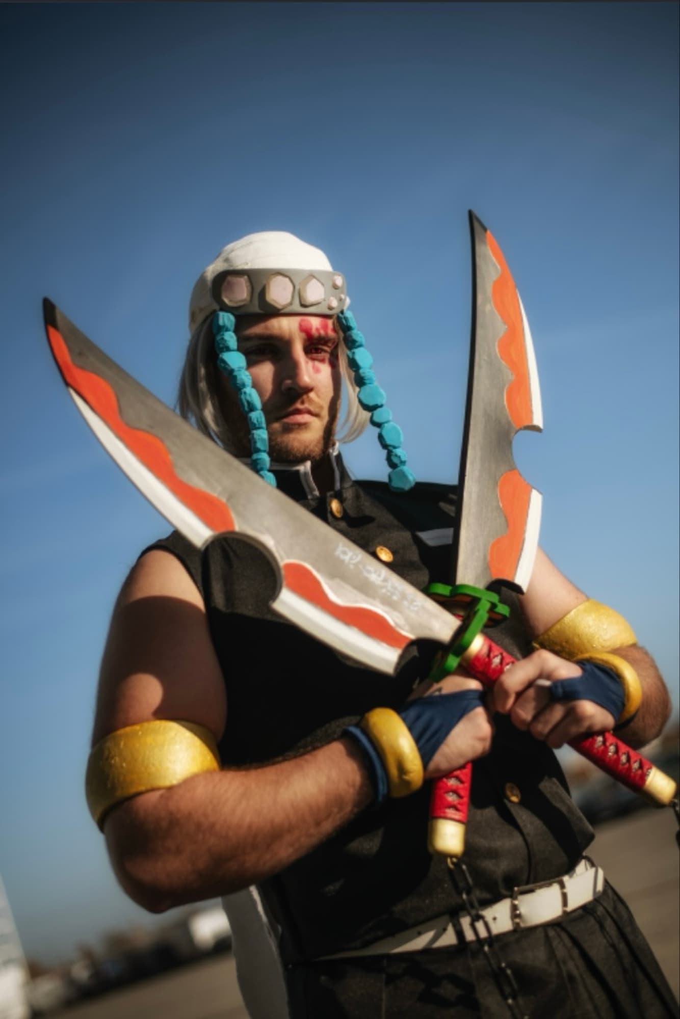 Tengen Uzui - Photo 4