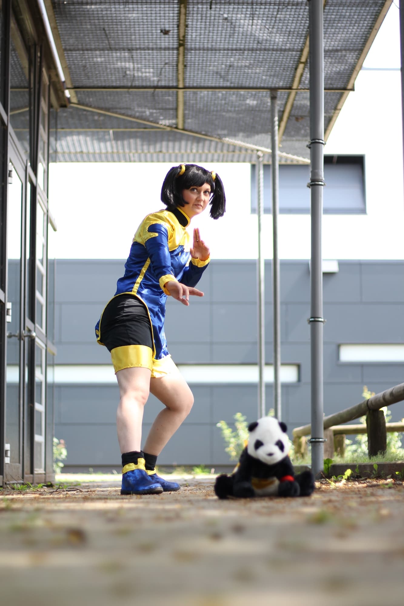 Xiaoyu (TTT) - Photo 13