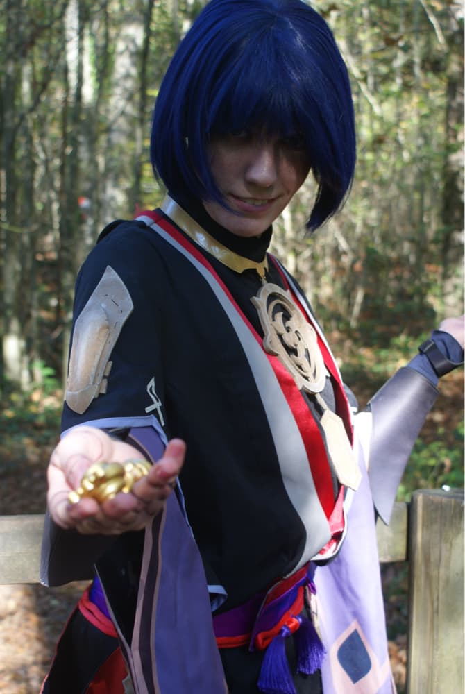 Shoot Halloween - Photo 15