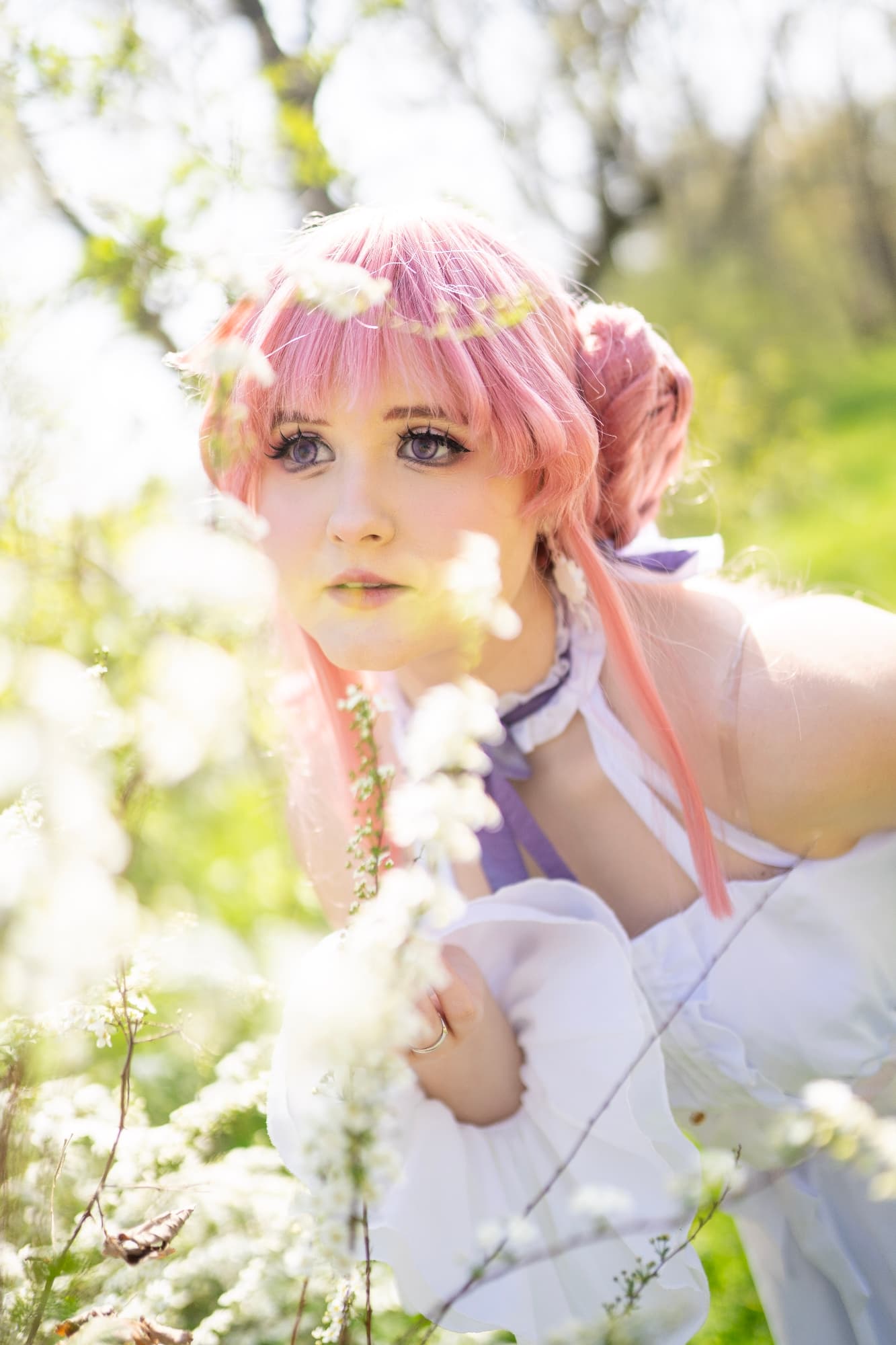 Dorothy Nikke - Photo 4