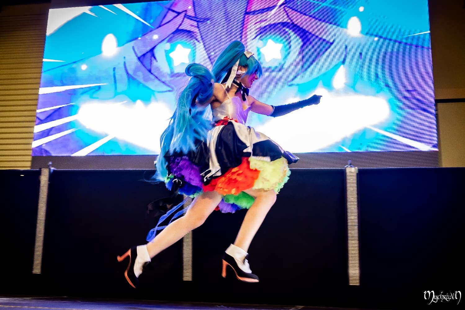 Pictapop 2024 - Photo 15