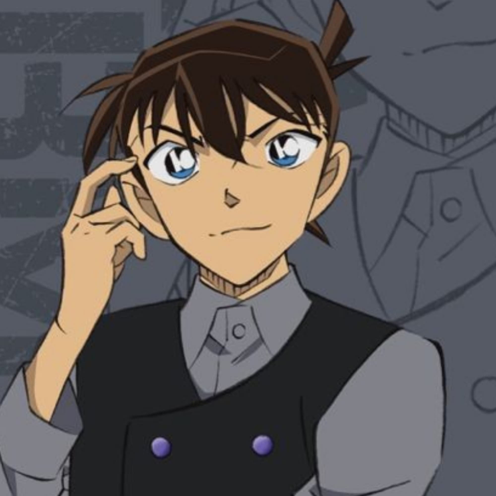 Shinichi Movie 26 Pr