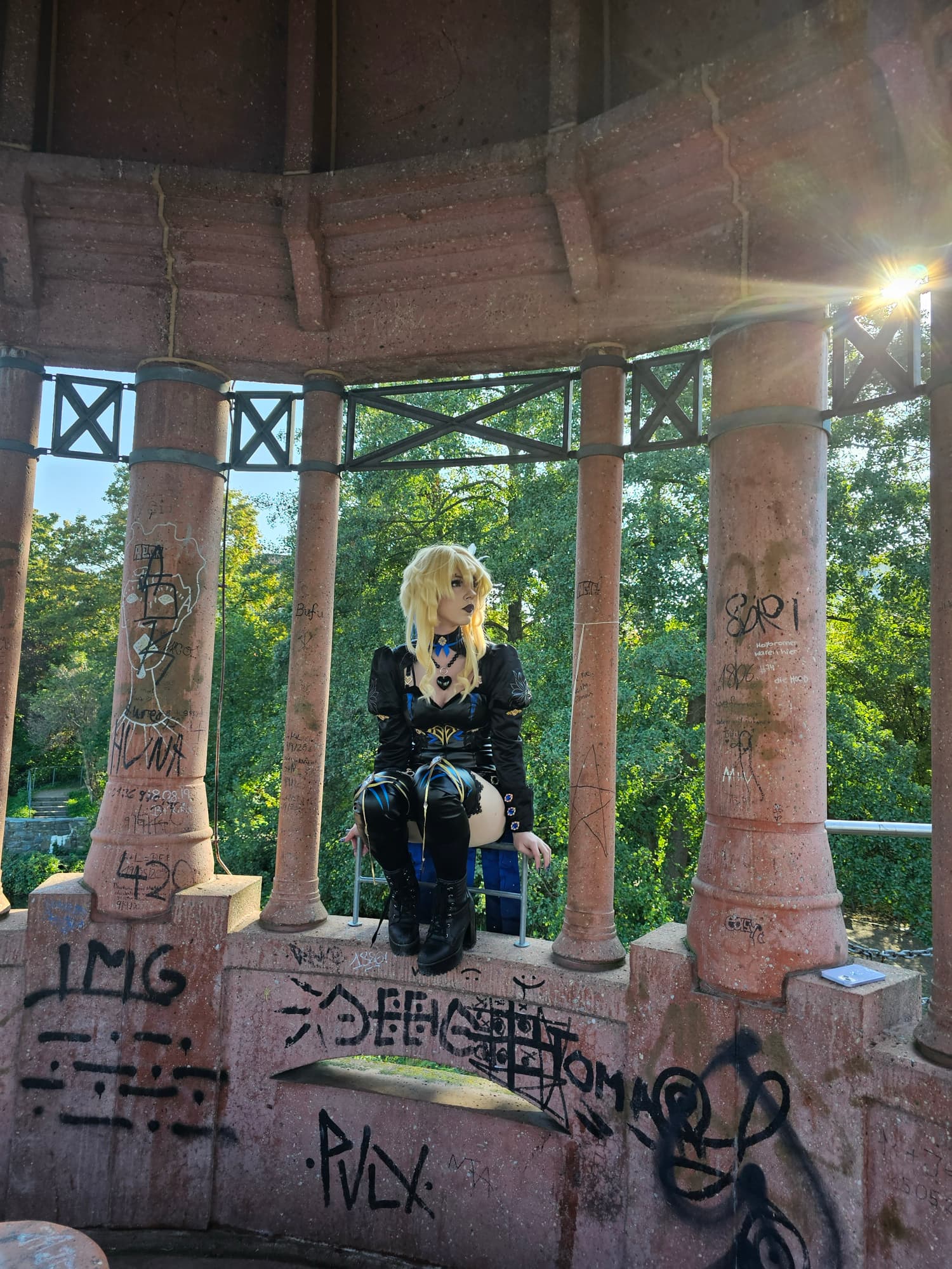 Abyss Lumine - Photo 5