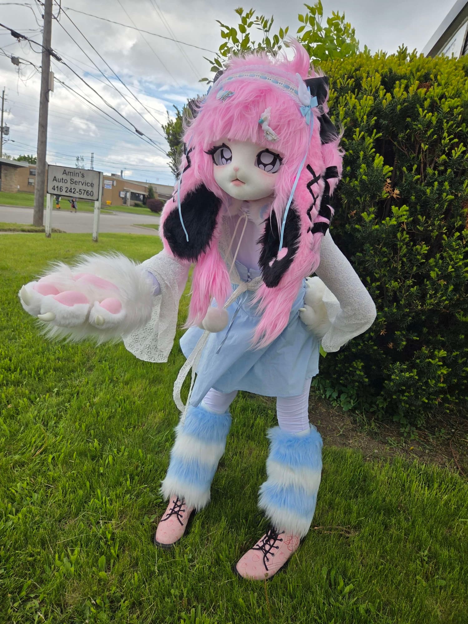 Anime North 2025 - Photo 12