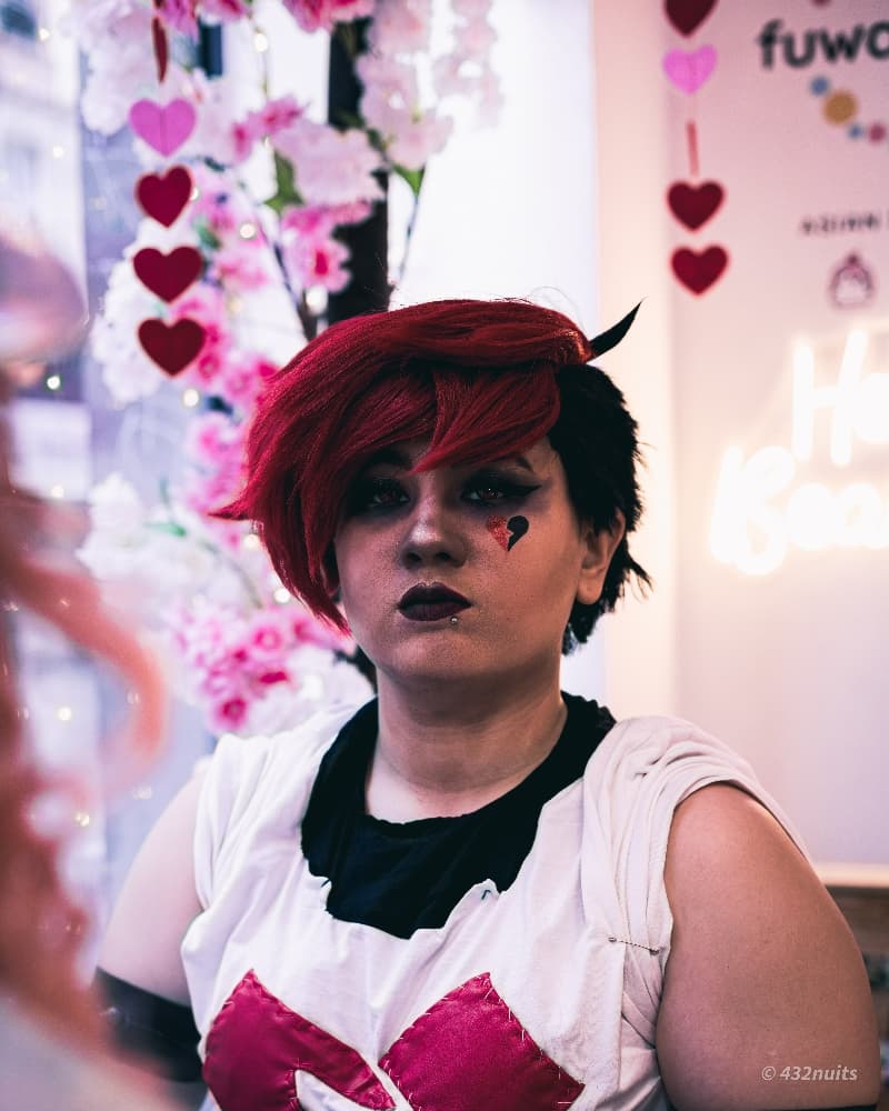 CaitVi w/ Nono - Photo 3