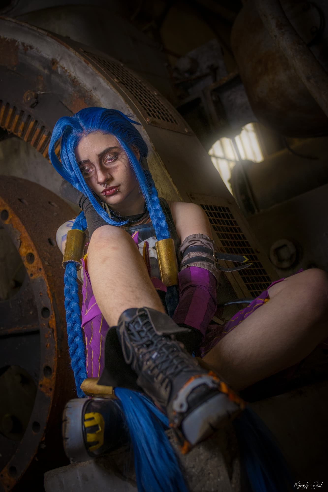 Jinx  - Photo 8