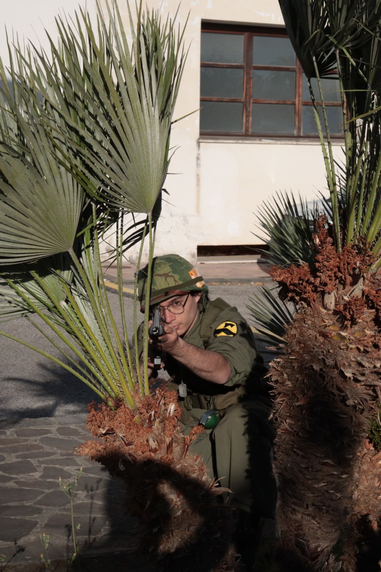US Vietnam's soldier - Photo 1