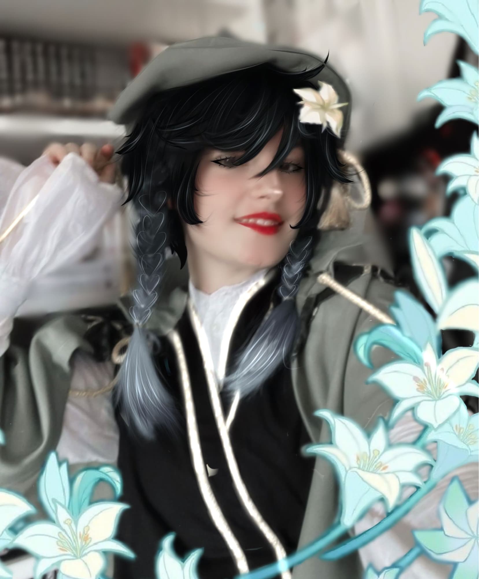 Irodori Venti  - Photo 1