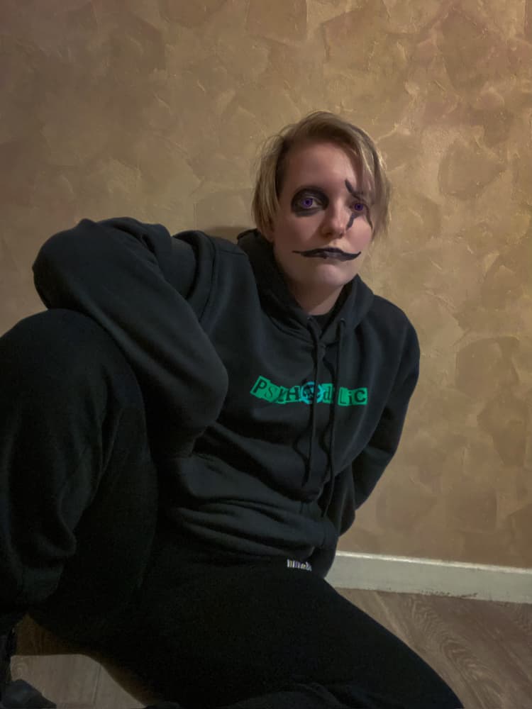 Psychodelic - Photo 11